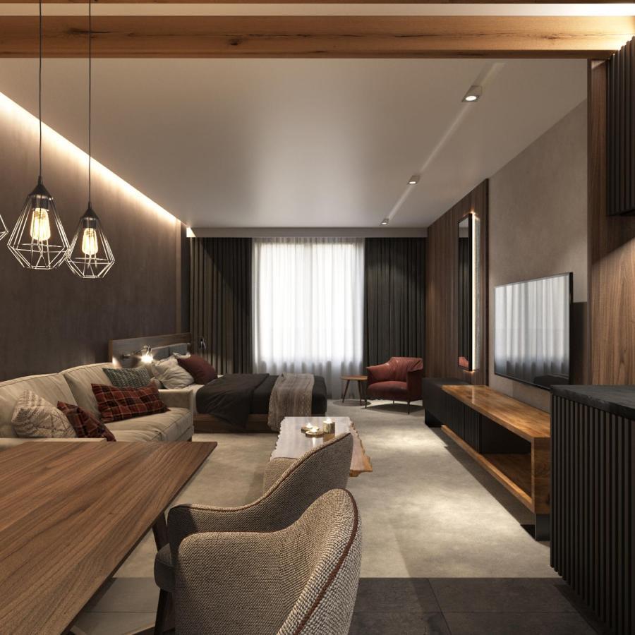Woodside Apartman Kopaonik 315 外观 照片