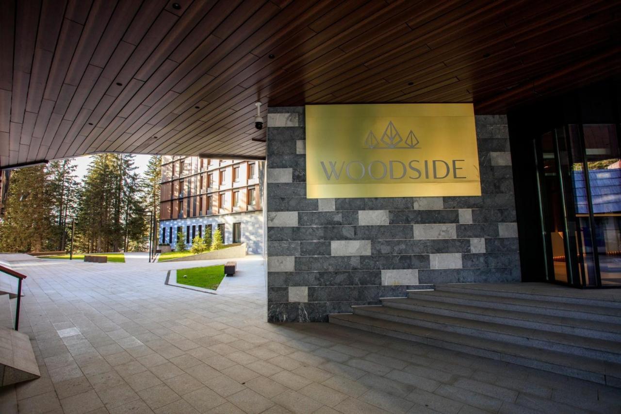 Woodside Apartman Kopaonik 315 外观 照片