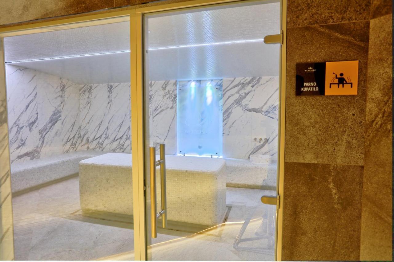 Woodside Apartman Kopaonik 315 外观 照片
