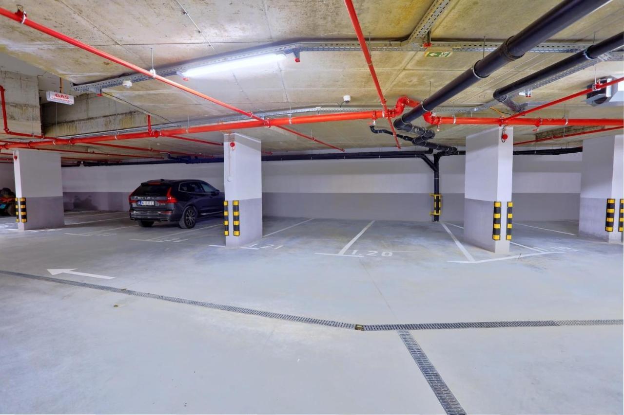 Woodside Apartman Kopaonik 315 外观 照片