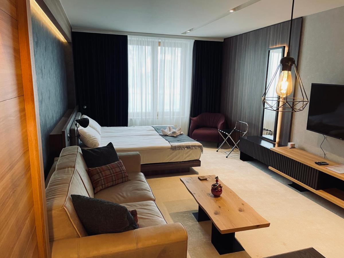 Woodside Apartman Kopaonik 315 外观 照片