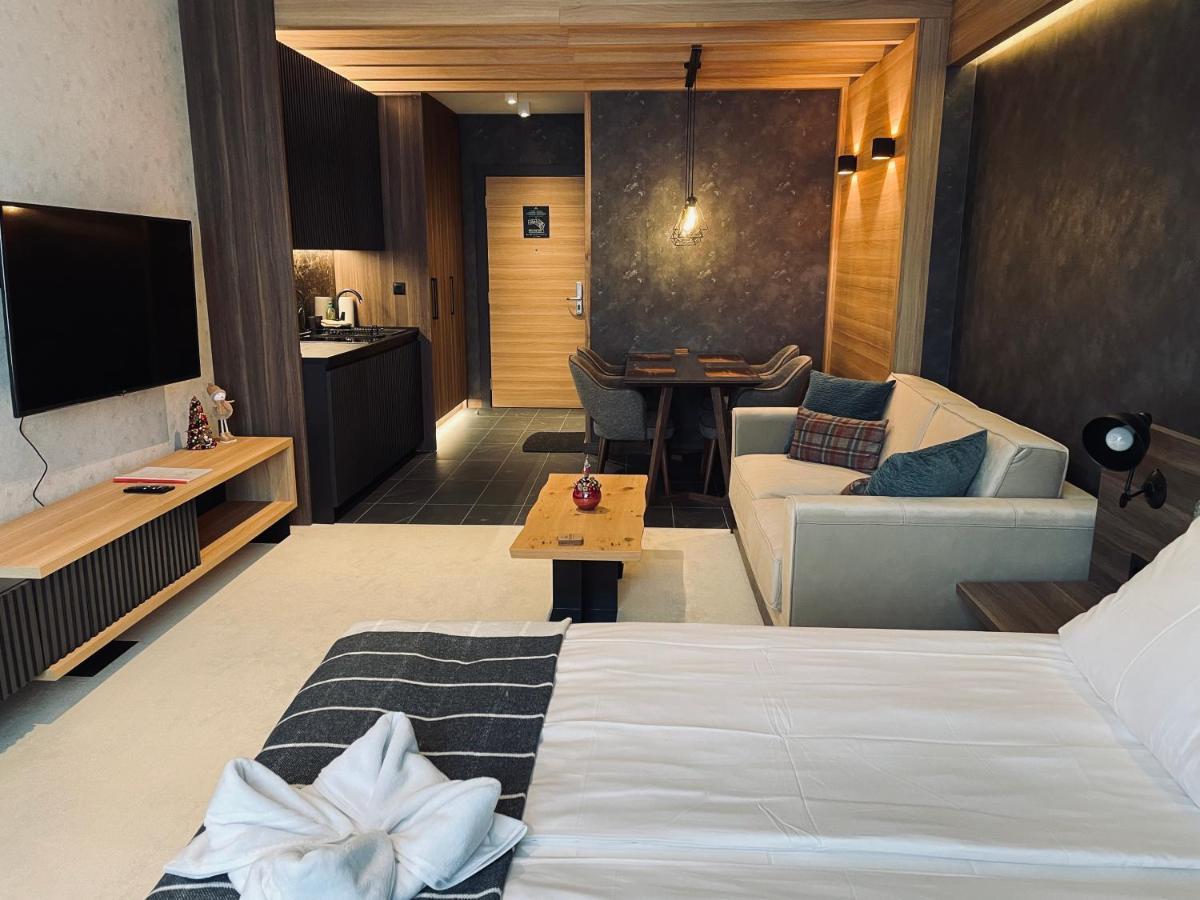 Woodside Apartman Kopaonik 315 外观 照片