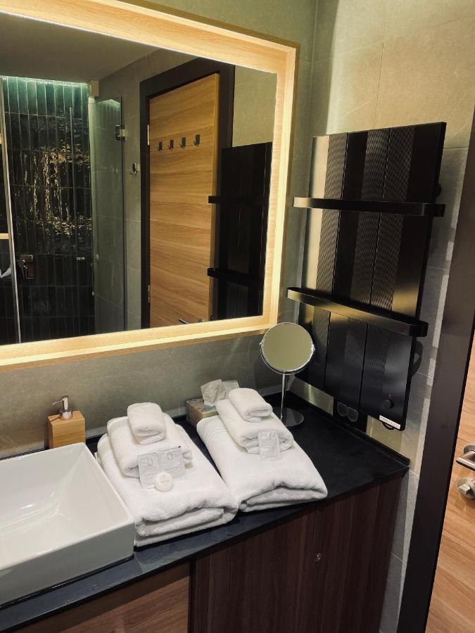 Woodside Apartman Kopaonik 315 外观 照片