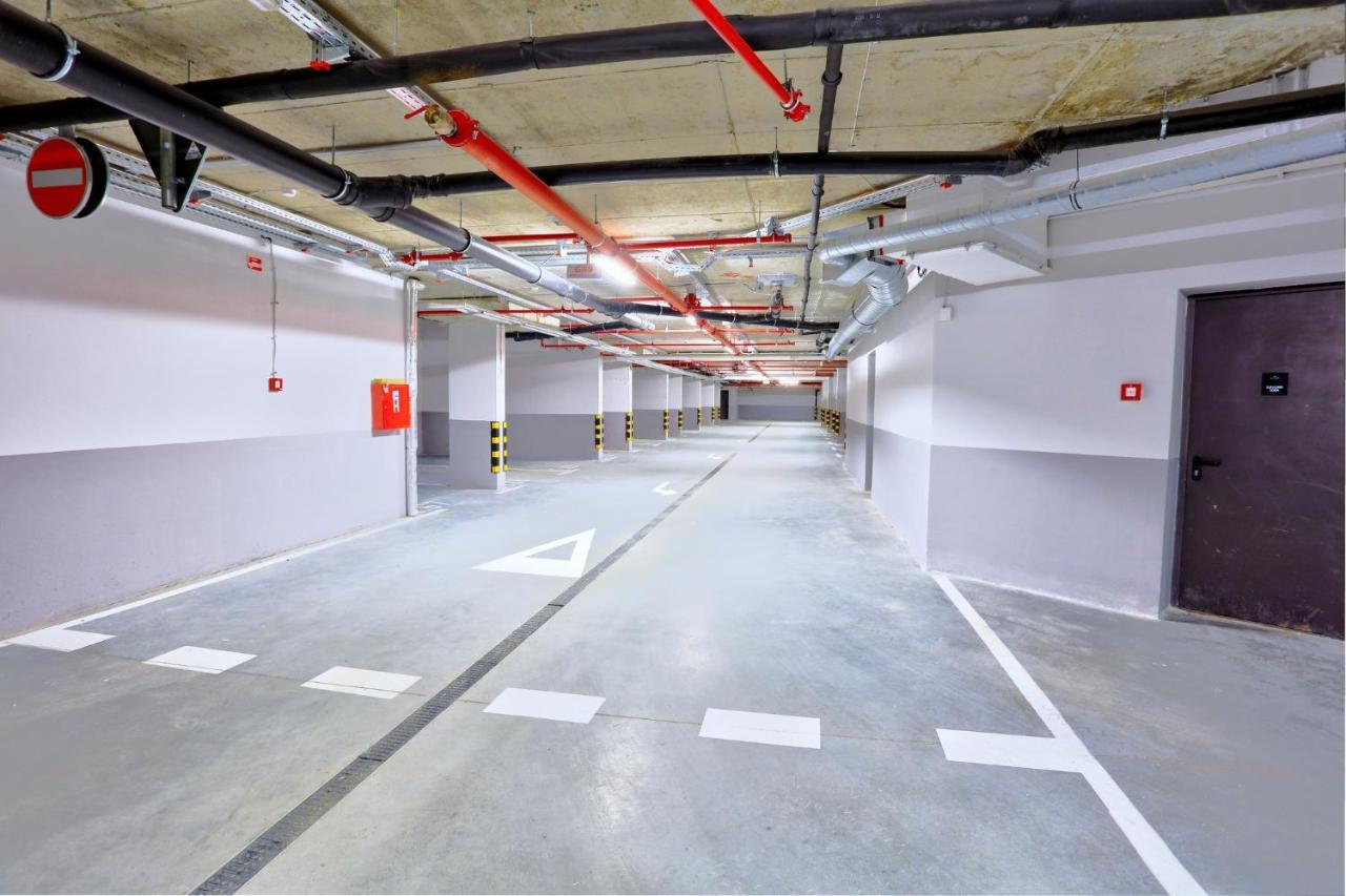 Woodside Apartman Kopaonik 315 外观 照片