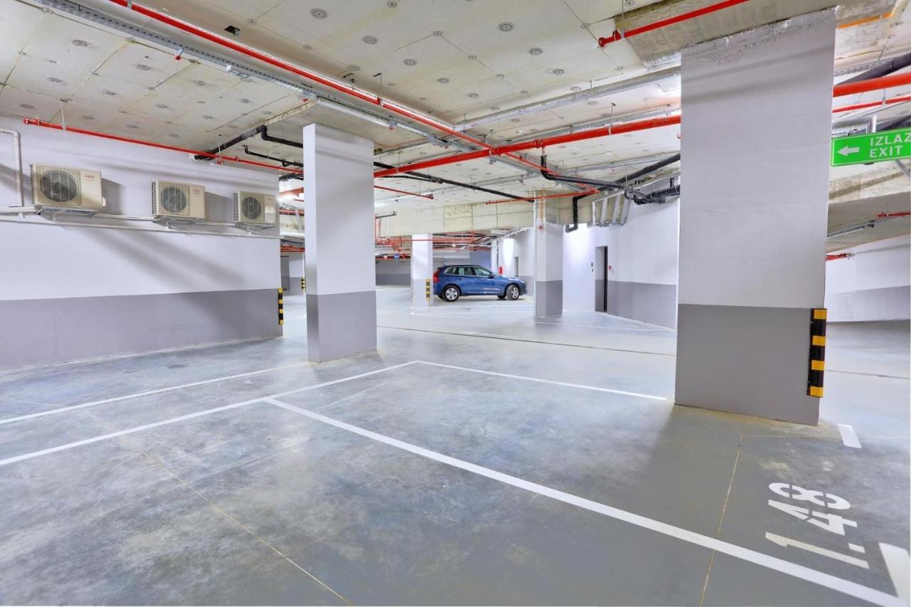 Woodside Apartman Kopaonik 315 外观 照片