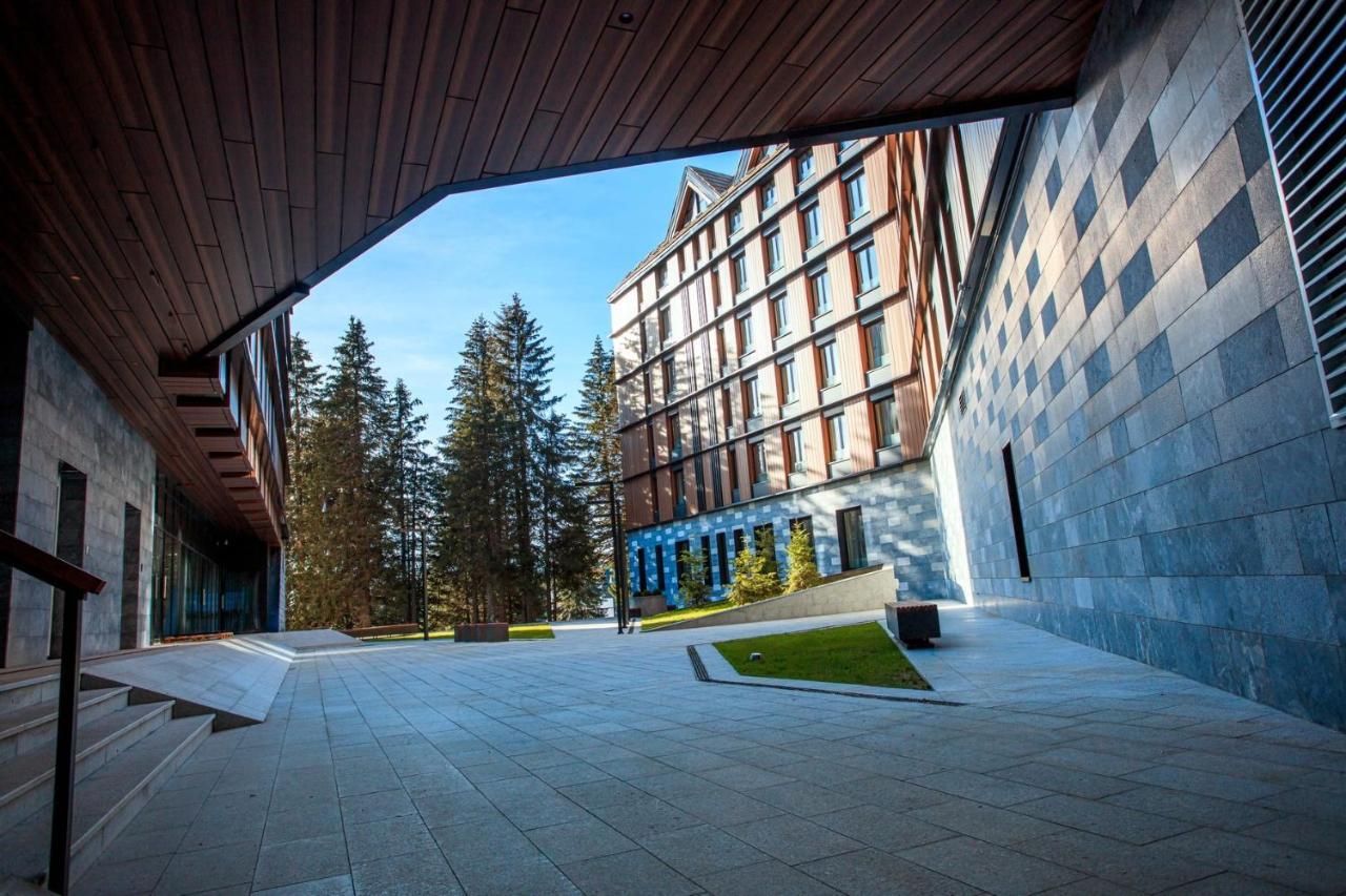 Woodside Apartman Kopaonik 315 外观 照片