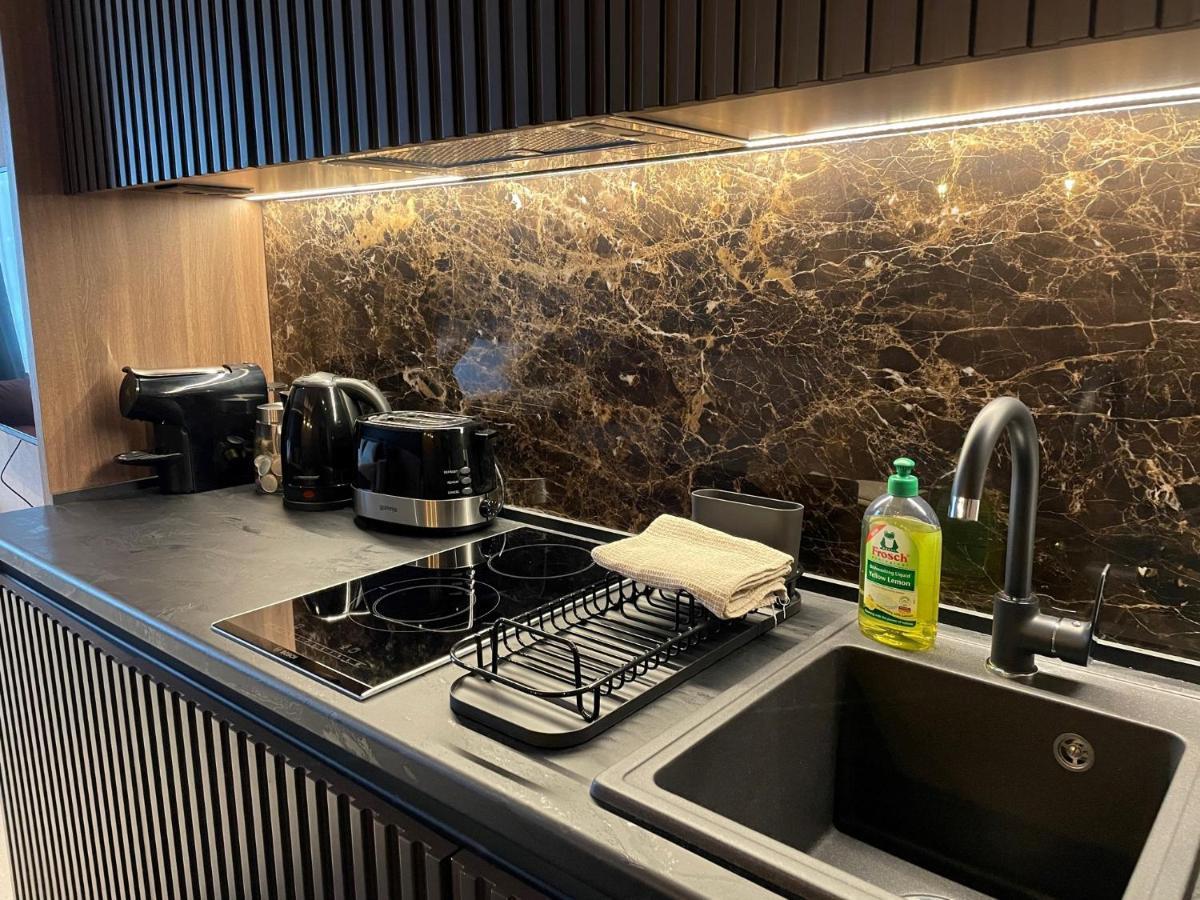 Woodside Apartman Kopaonik 315 外观 照片