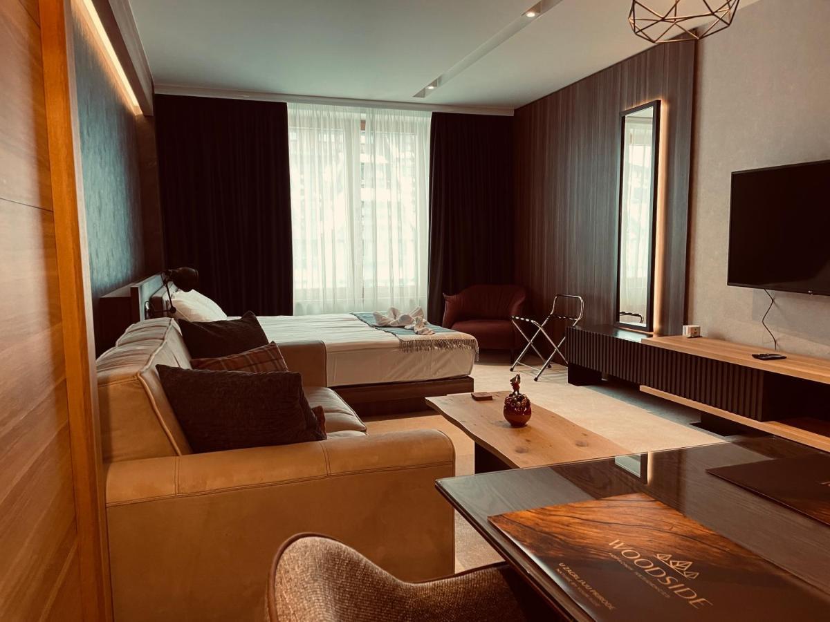 Woodside Apartman Kopaonik 315 外观 照片
