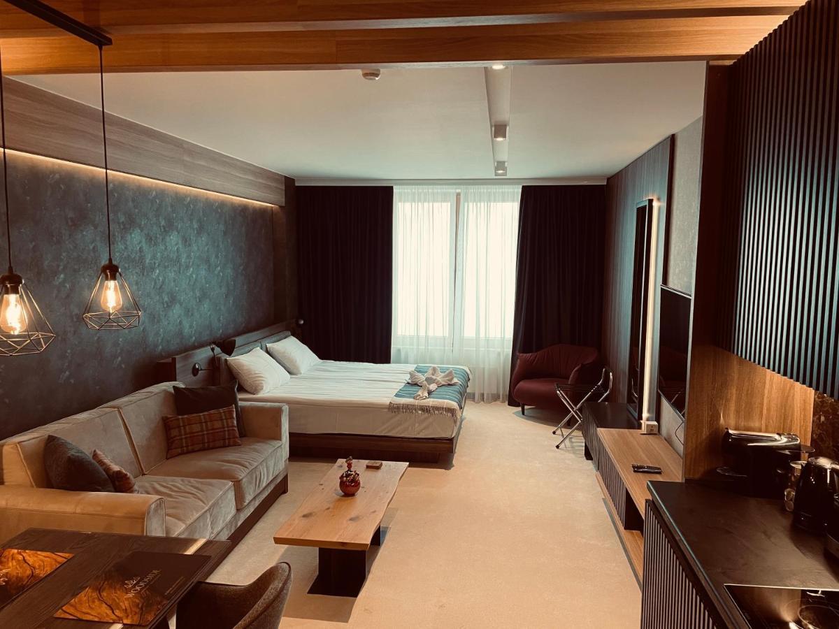 Woodside Apartman Kopaonik 315 外观 照片