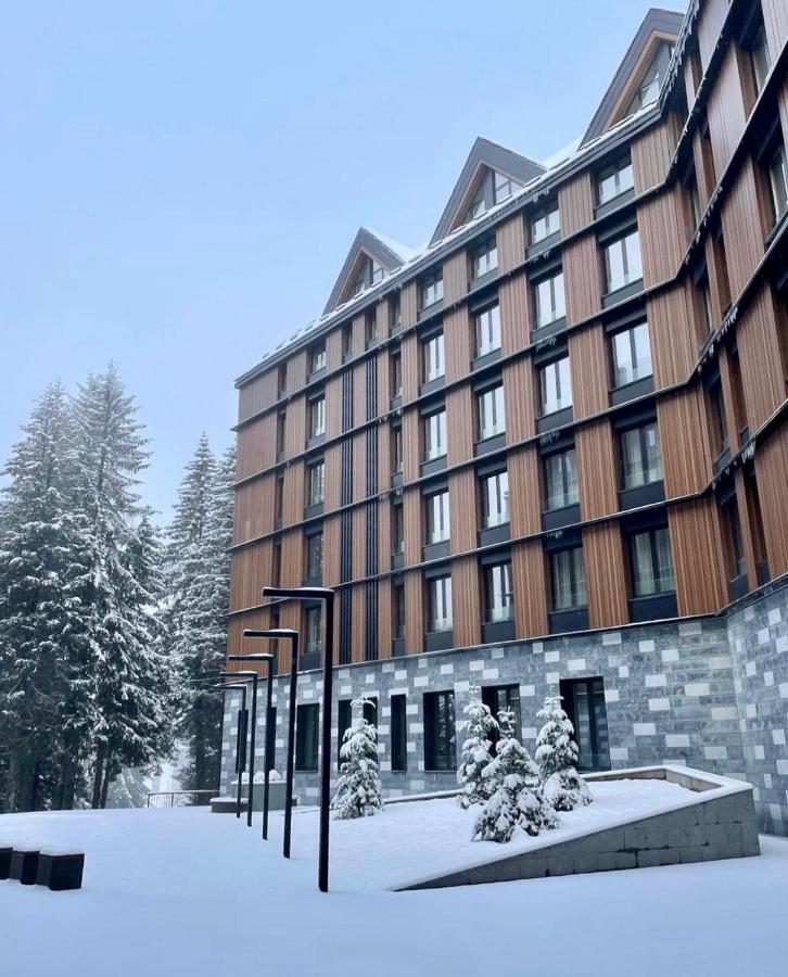 Woodside Apartman Kopaonik 315 外观 照片