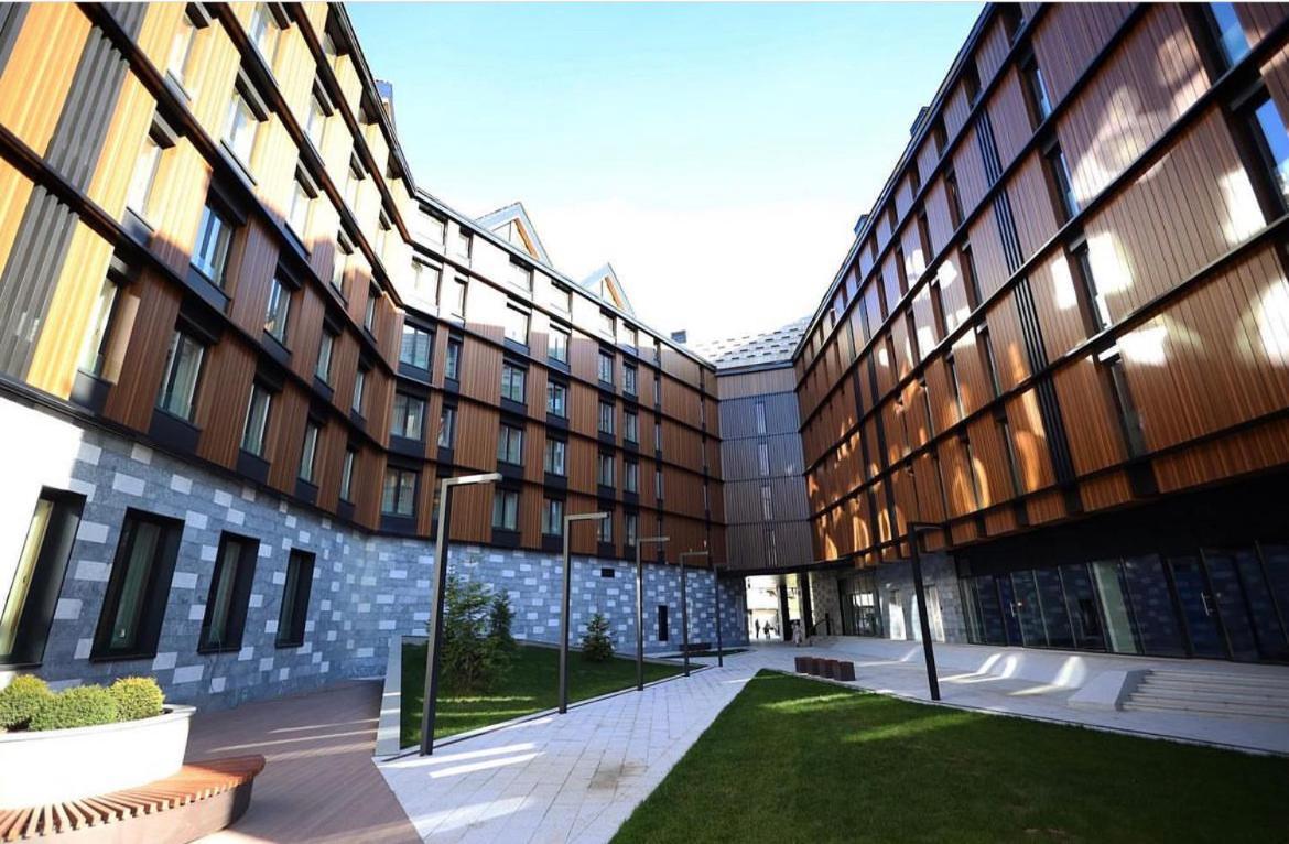 Woodside Apartman Kopaonik 315 外观 照片