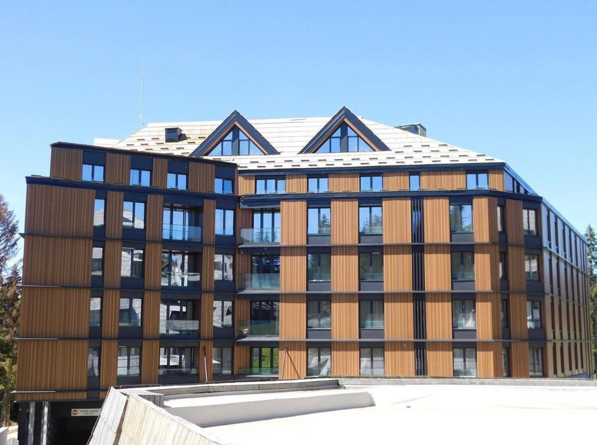 Woodside Apartman Kopaonik 315 外观 照片