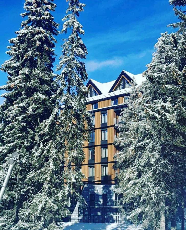 Woodside Apartman Kopaonik 315 外观 照片
