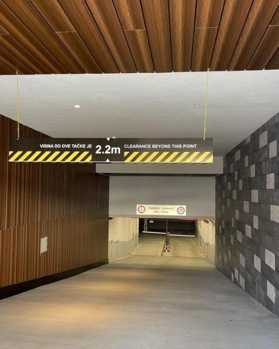 Woodside Apartman Kopaonik 315 外观 照片