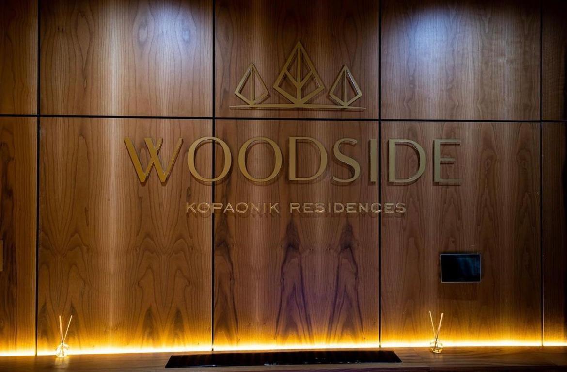 Woodside Apartman Kopaonik 315 外观 照片